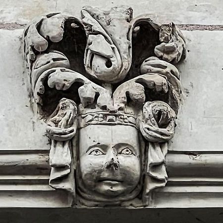 Maison Traditionnelle Centre Montsoreau Kültér fotó