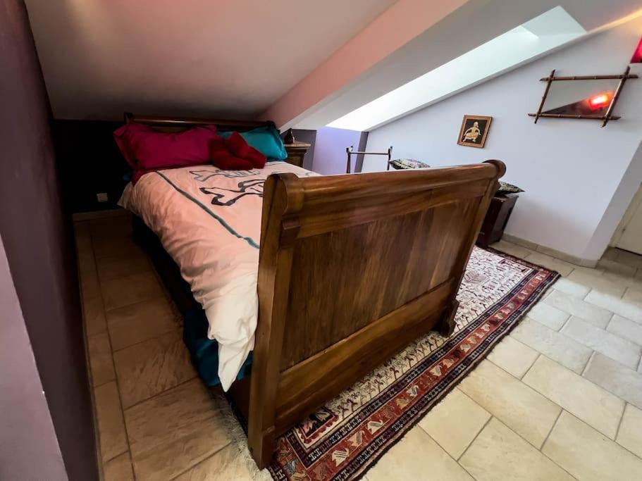 Maison Traditionnelle Centre Montsoreau Kültér fotó