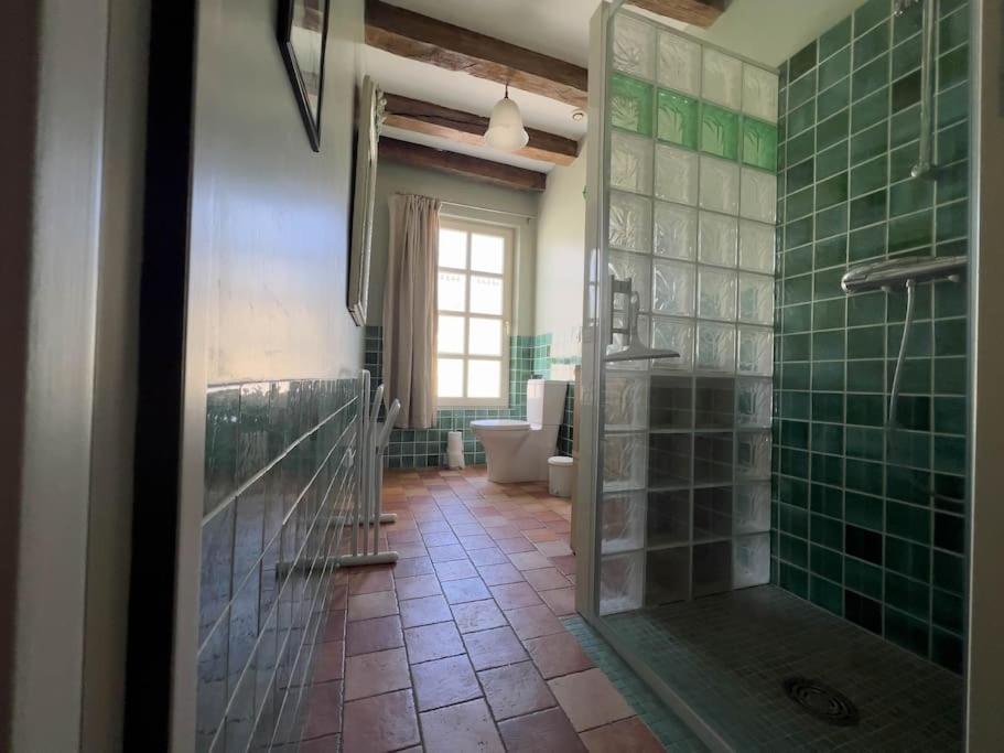 Maison Traditionnelle Centre Montsoreau Kültér fotó