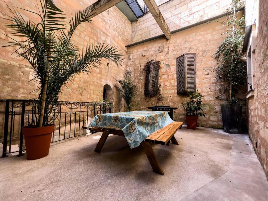 Maison Traditionnelle Centre Montsoreau Kültér fotó